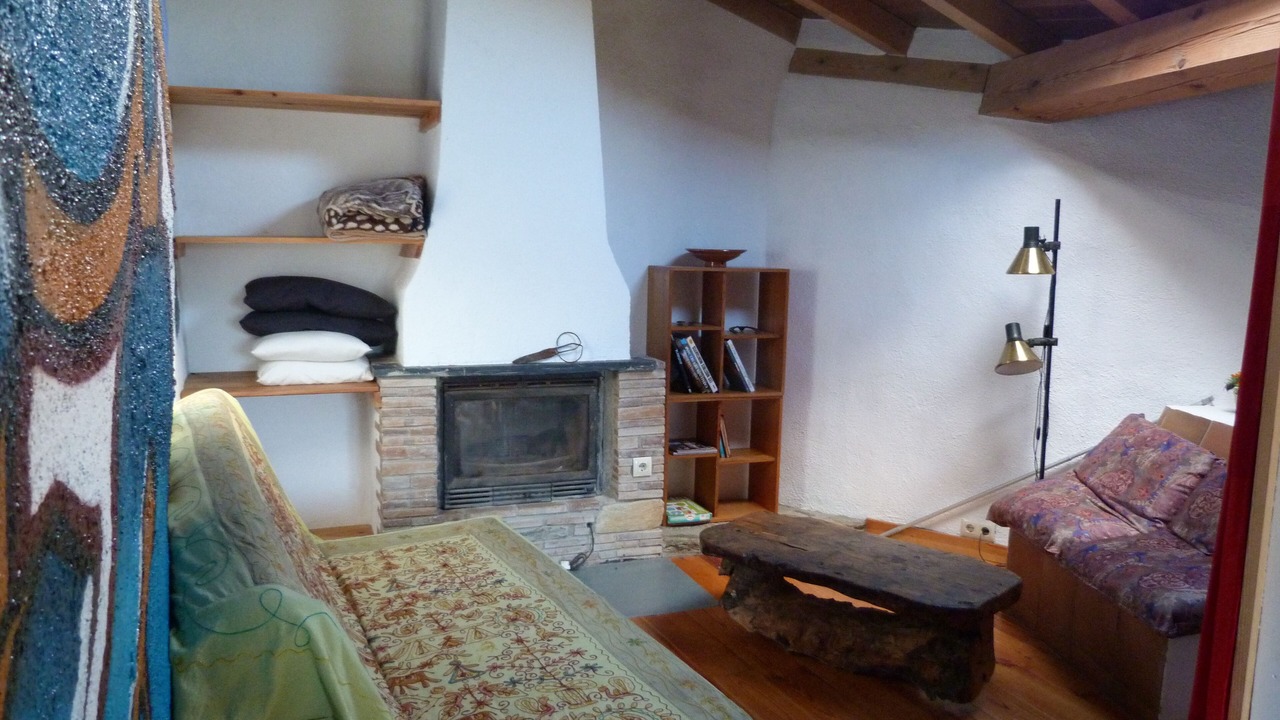 Photo of Livingroom in Surp