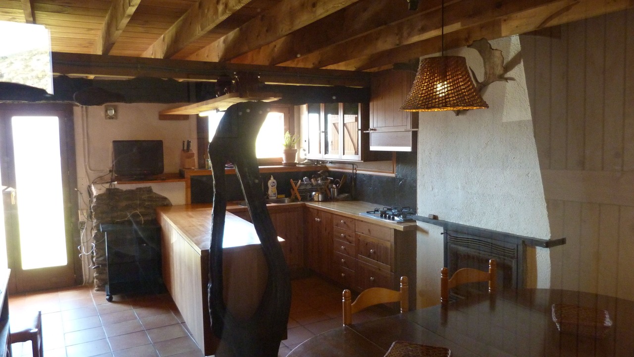 Photo of Kitchen in Surp