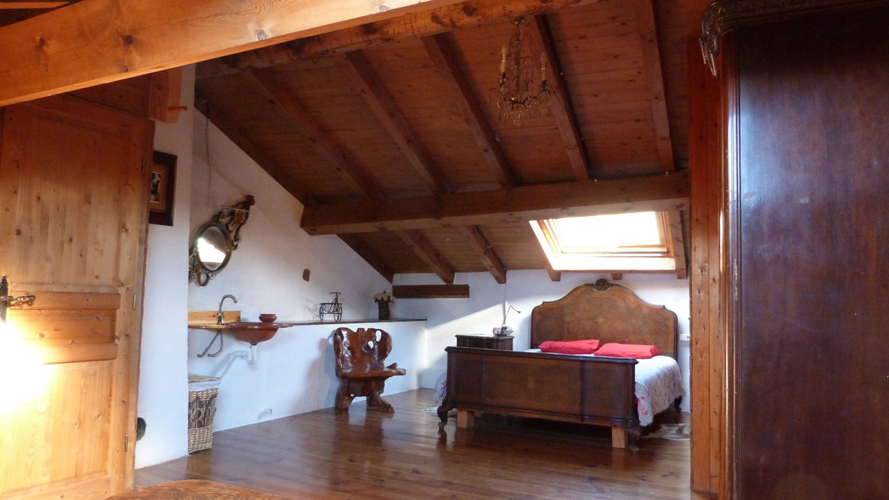 Photo of Bedroom in Surp