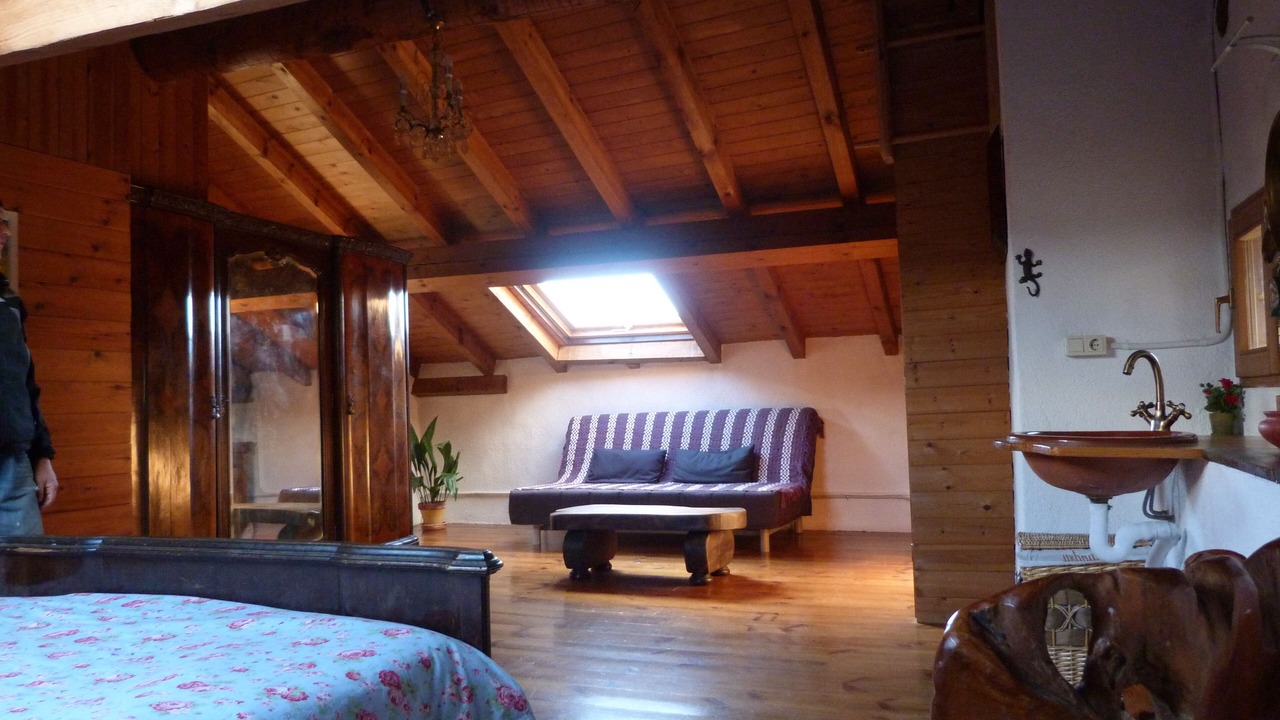 Photo of Bedroom in Surp