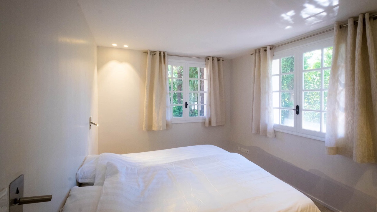 Photo of Bedroom in Ceret