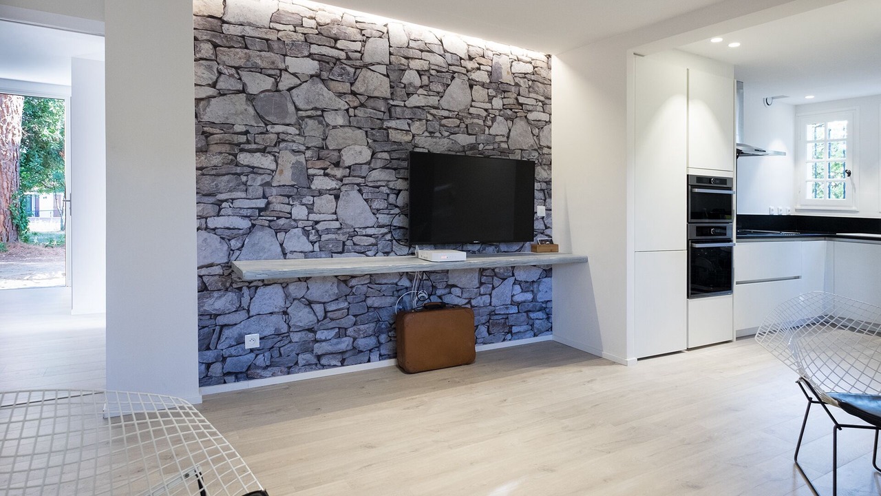 Photo of Kitchen in Ceret