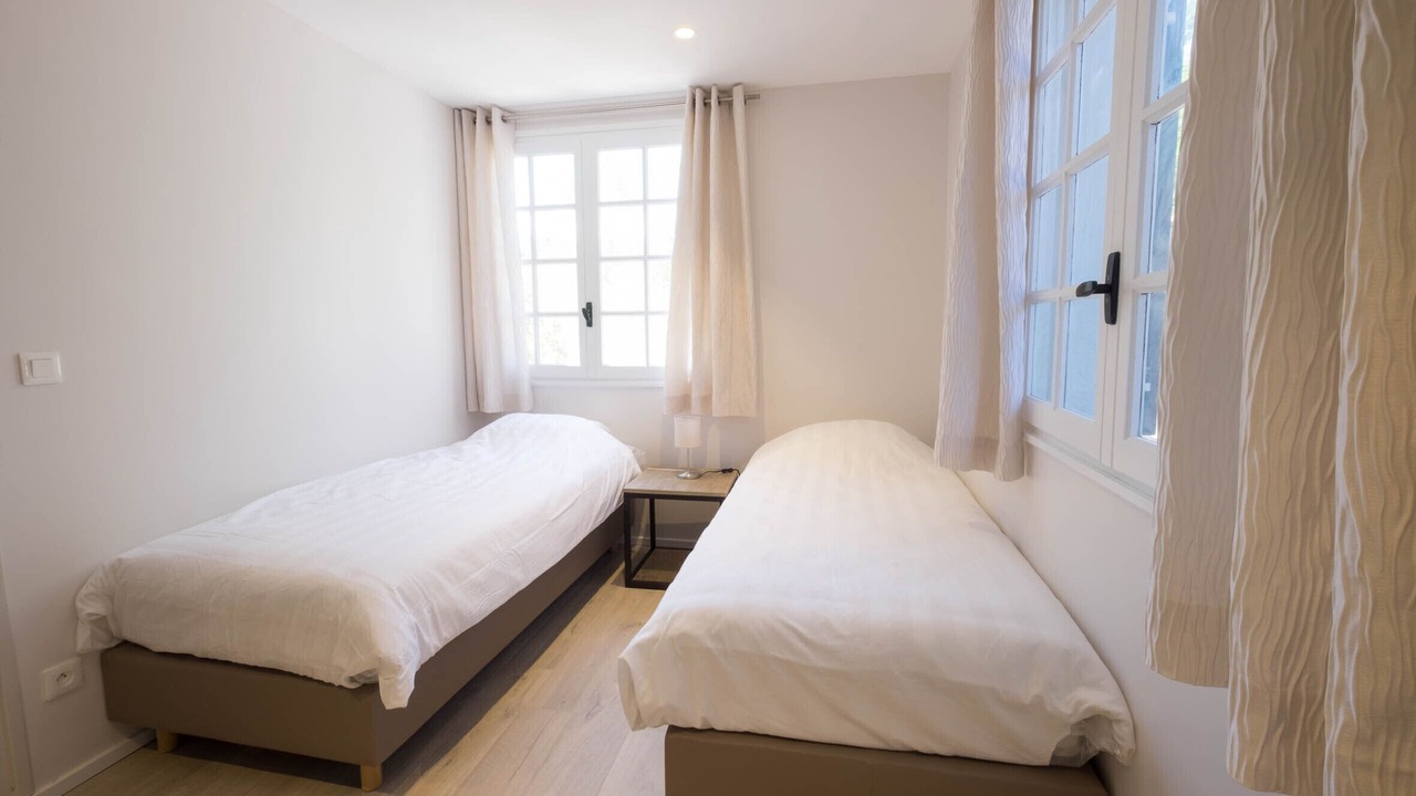 Photo of Bedroom in Ceret