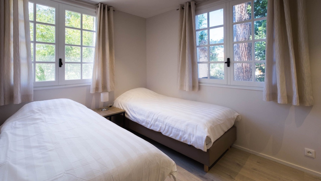 Photo of Bedroom in Ceret