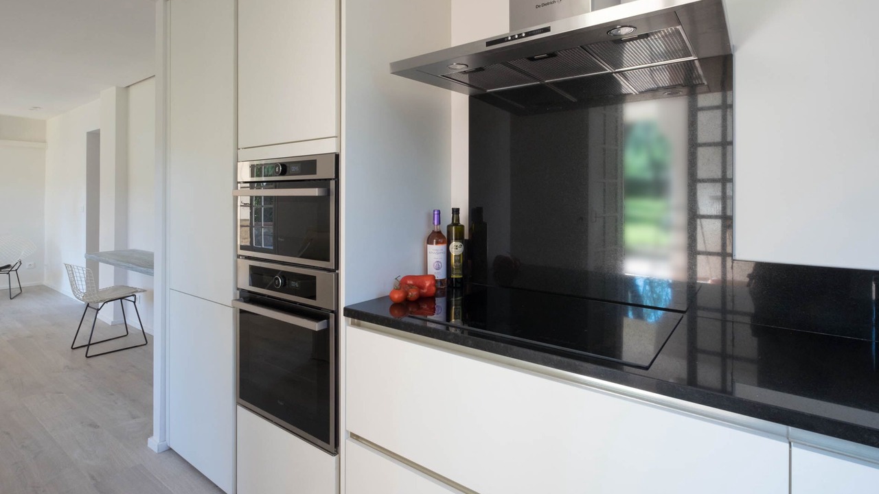 Photo of Kitchen in Ceret