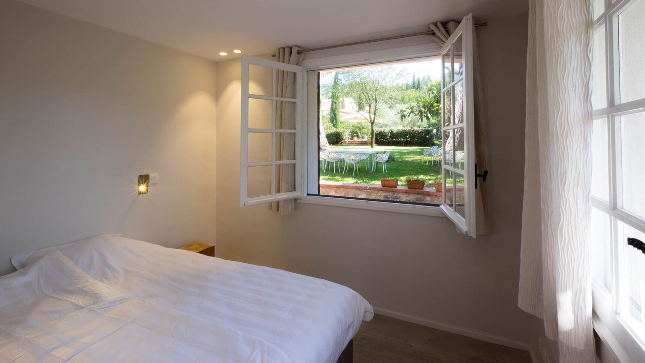 Photo of Bedroom in Ceret