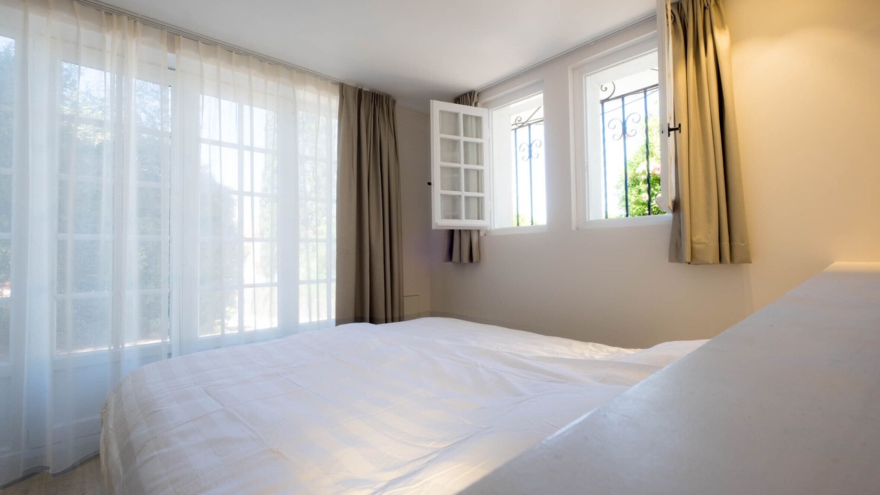 Photo of Bedroom in Ceret