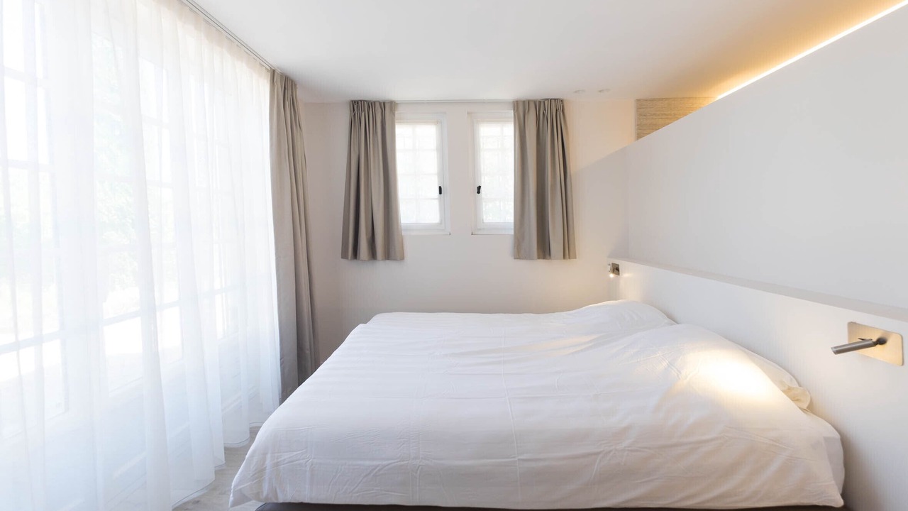 Photo of Bedroom in Ceret