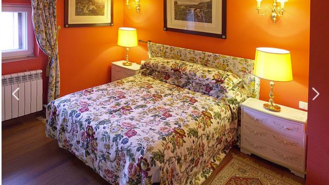 Photo of Bedroom in Villar del Rio