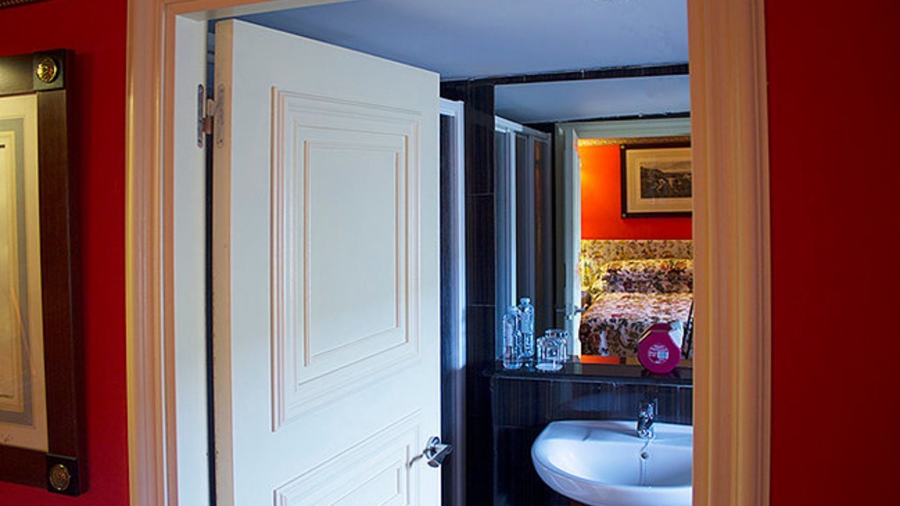 Photo of Bathroom in Villar del Rio