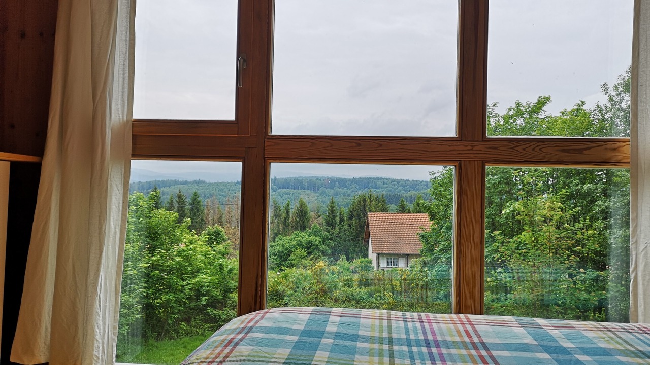Photo of Bedroom in Hommert