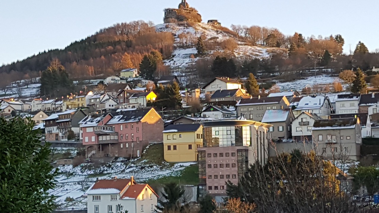 Photo of Outdoor in Hommert