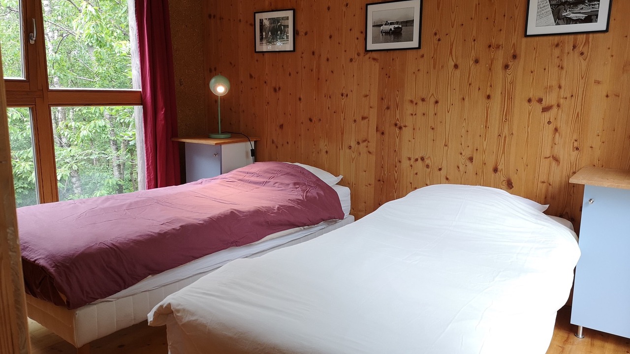 Photo of Bedroom in Hommert