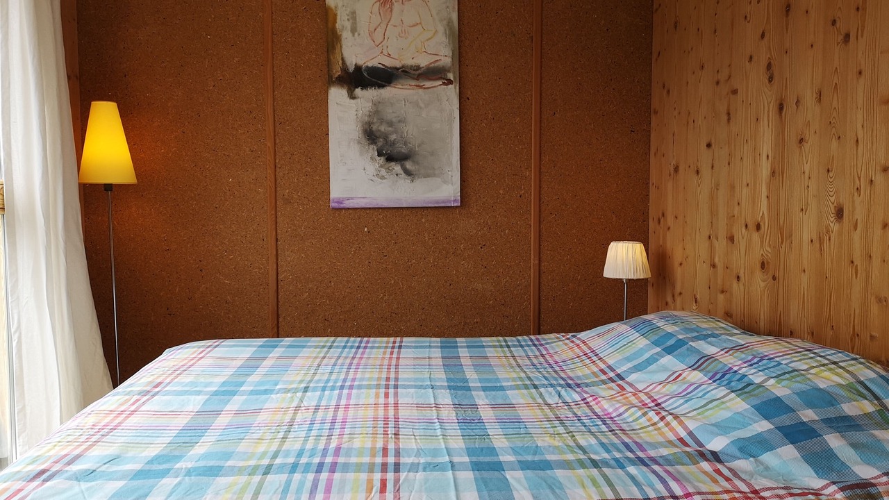 Photo of Bedroom in Hommert