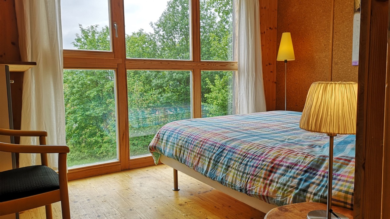 Photo of Bedroom in Hommert