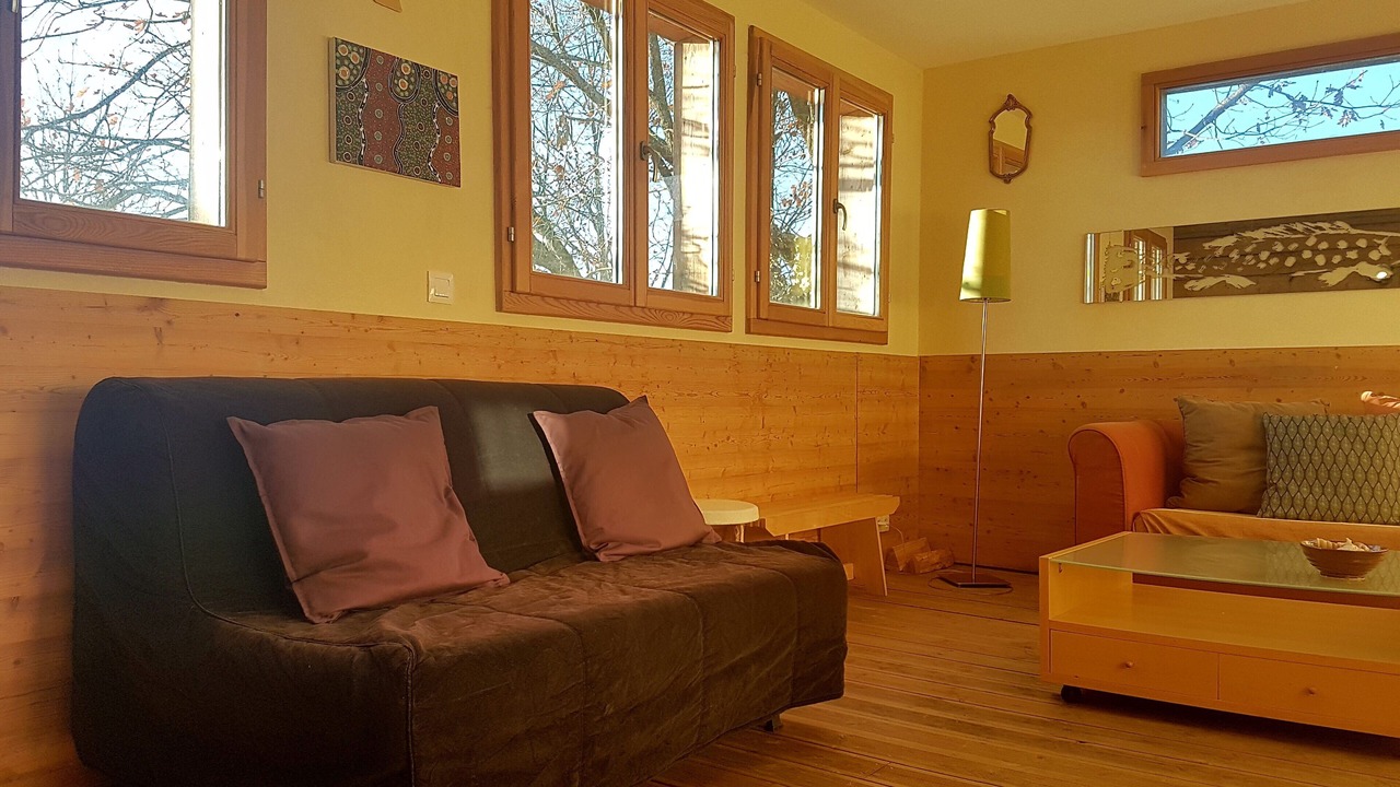 Photo of Livingroom in Hommert