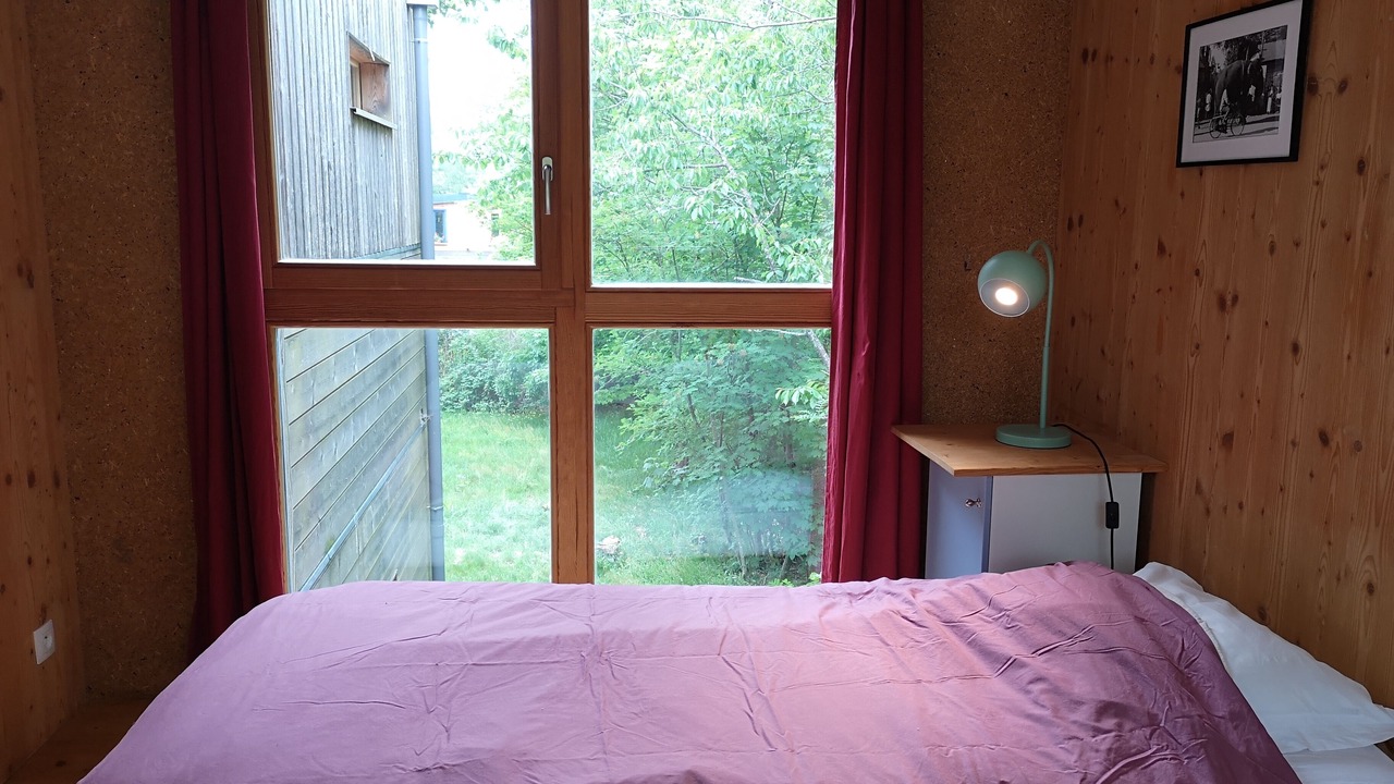 Photo of Bedroom in Hommert