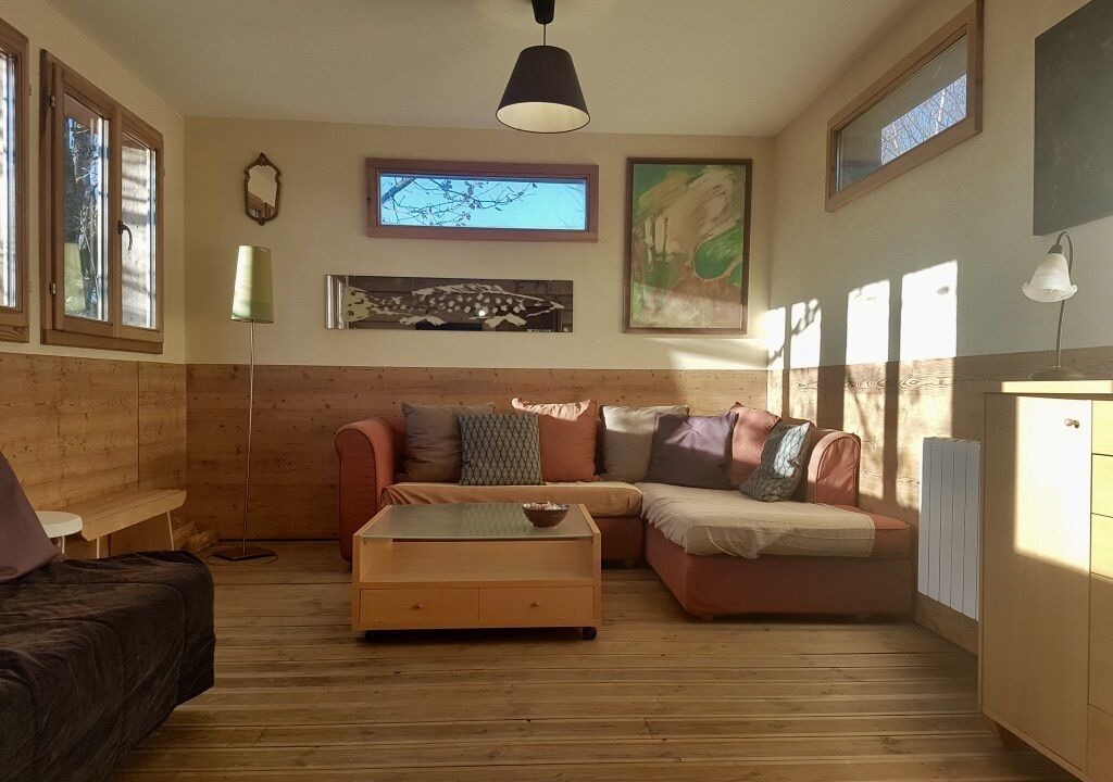 Photo of Livingroom in Hommert