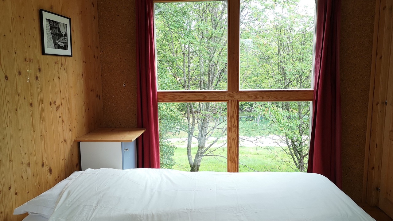 Photo of Bedroom in Hommert