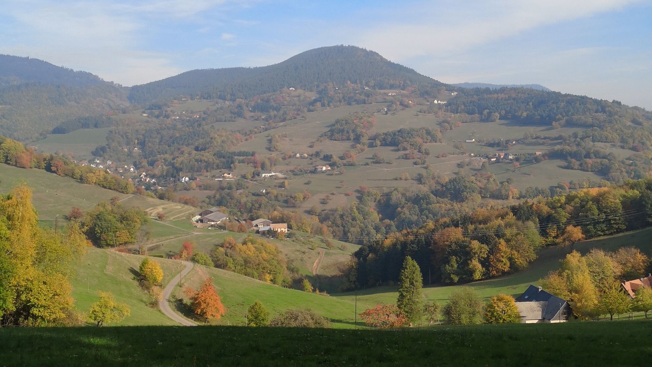 Photo of Outdoor in Lapoutroie