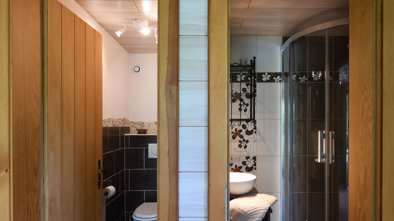 Photo of Bathroom in Lapoutroie