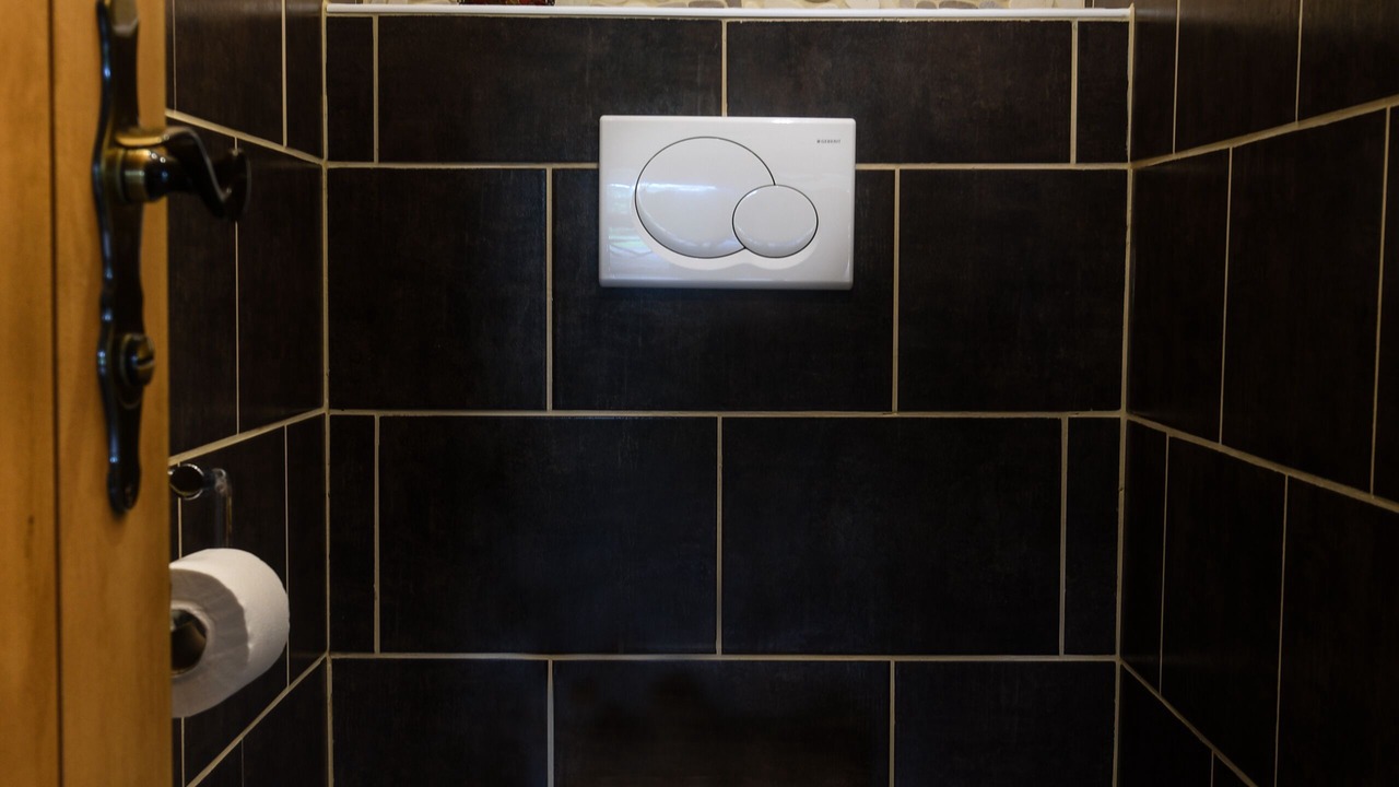 Photo of Bathroom in Lapoutroie