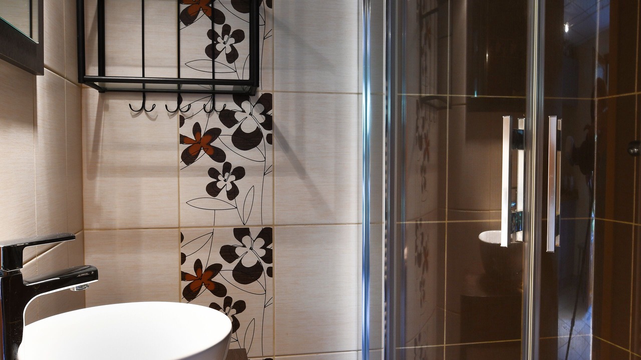 Photo of Bathroom in Lapoutroie