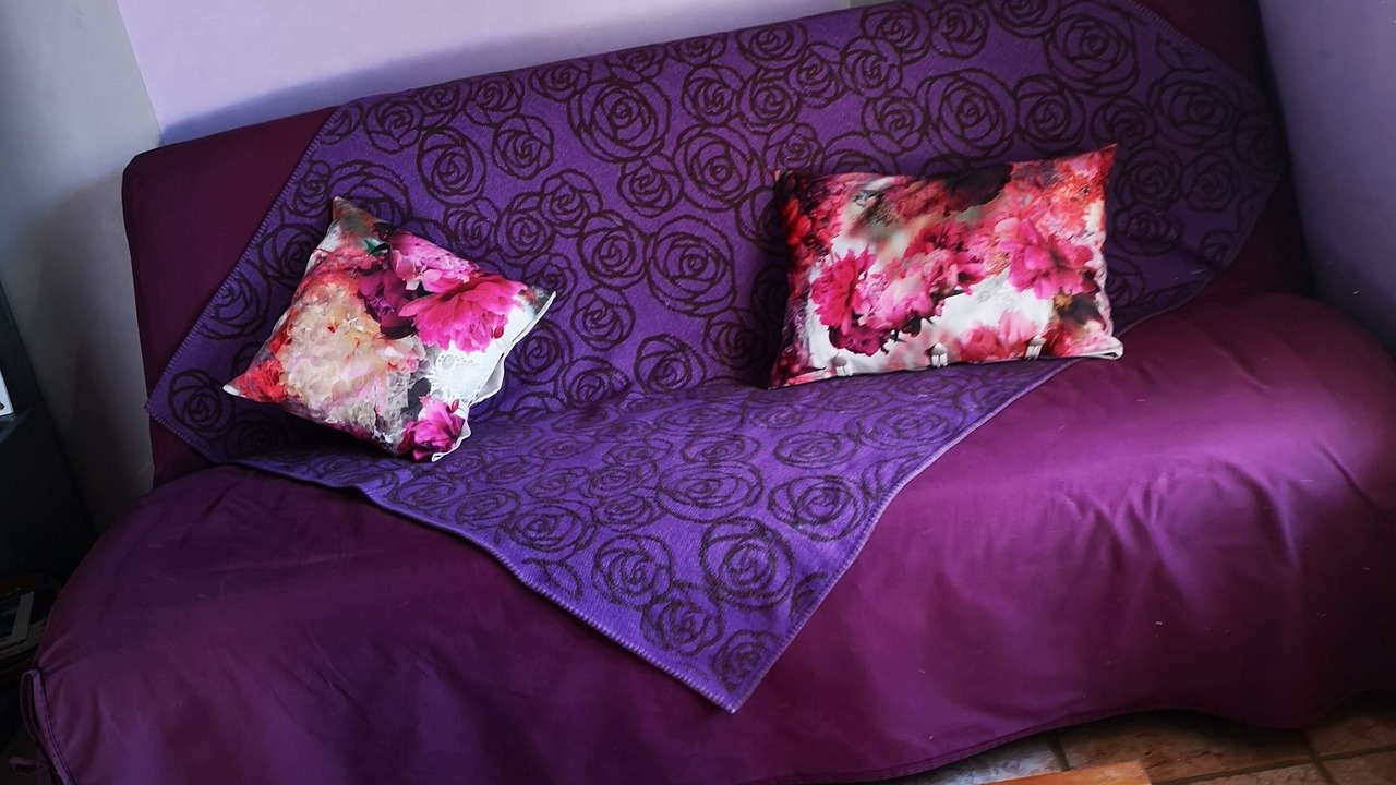 Photo of Bedroom in Lapoutroie