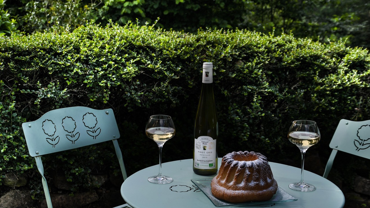 Photo of Outdoor in Lapoutroie