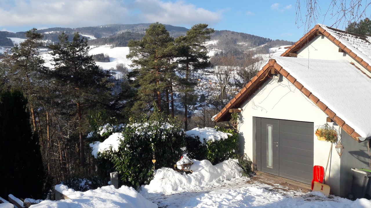 Photo of Outdoor in Lapoutroie