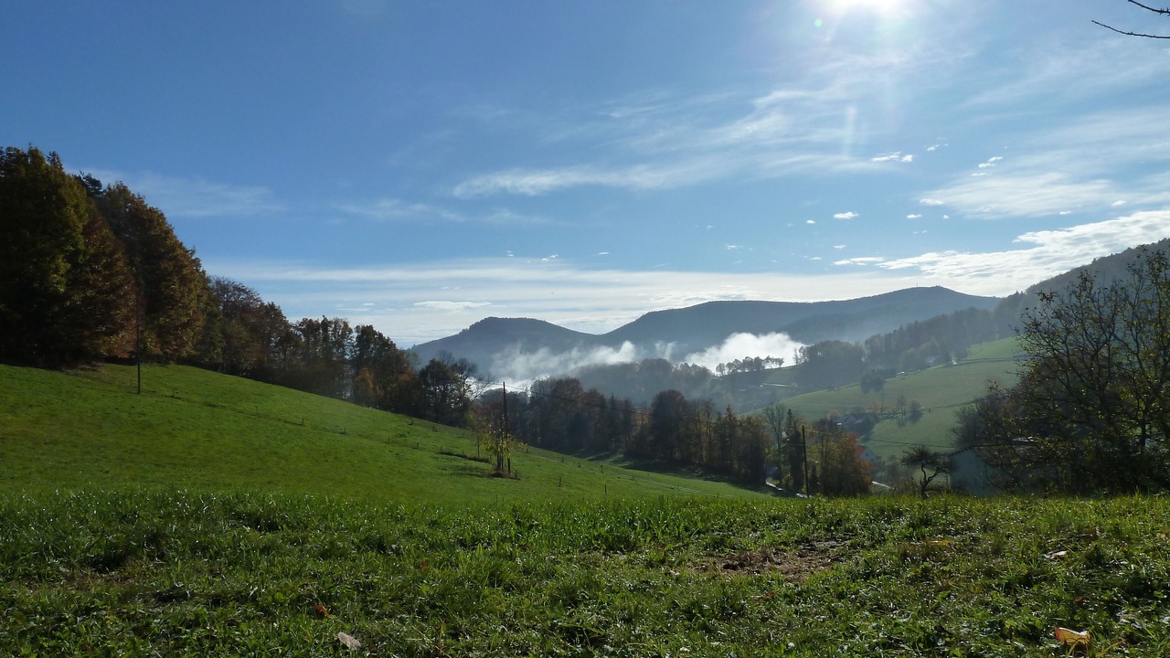 Photo of Outdoor in Lapoutroie