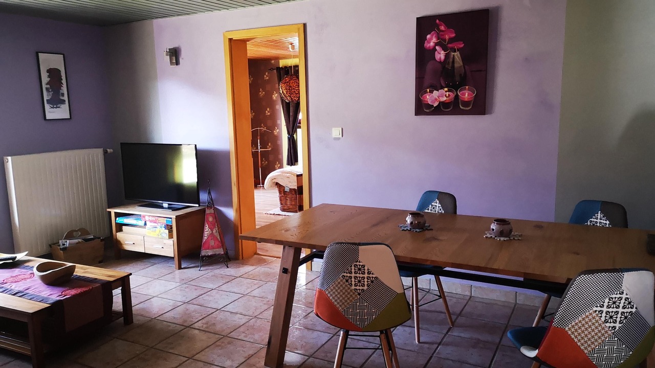 Photo of Livingroom in Lapoutroie