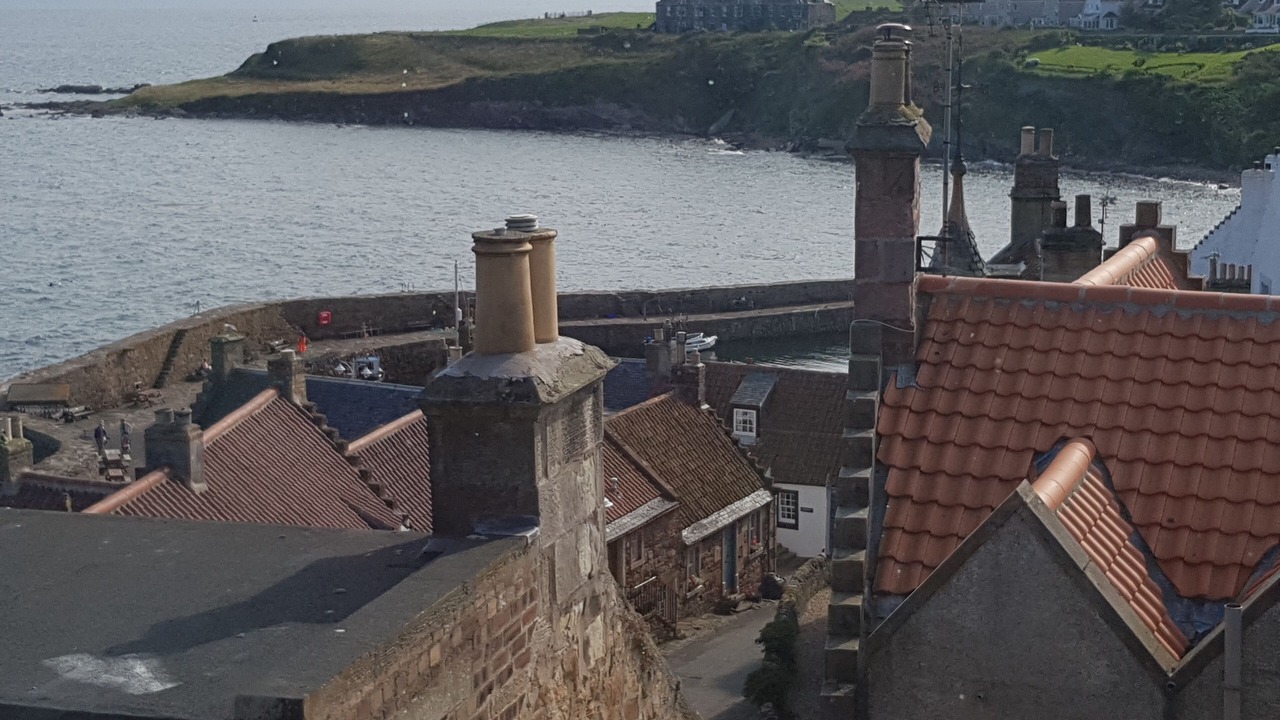 Photo of Others in Crail