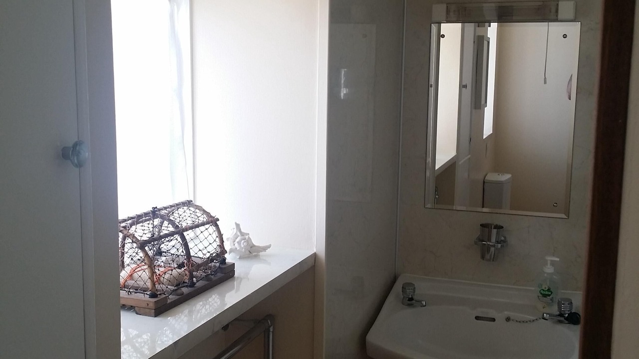 Photo of Bathroom in Crail