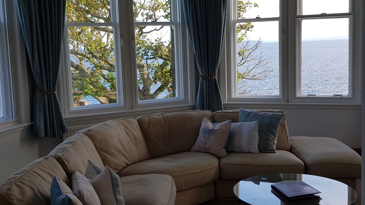 Photo of Livingroom in Crail