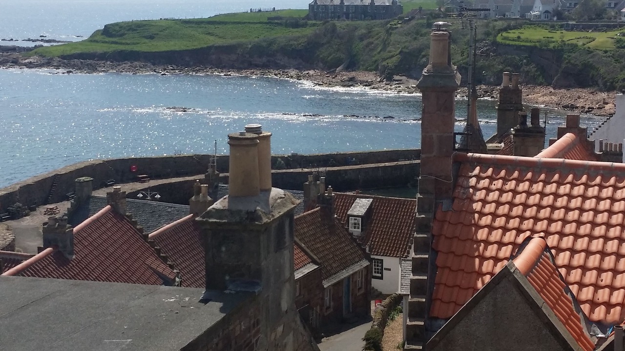 Photo of Others in Crail