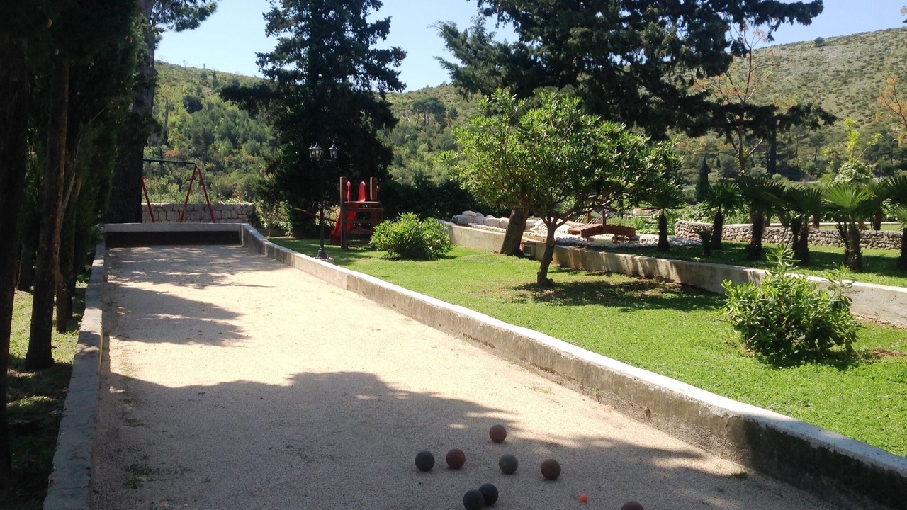 Photo of Outdoor in Zupa dubrovacka