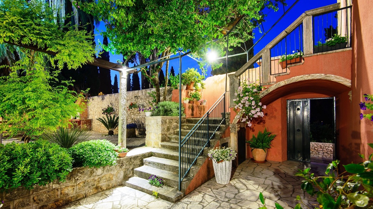 Photo of Outdoor in Zupa dubrovacka