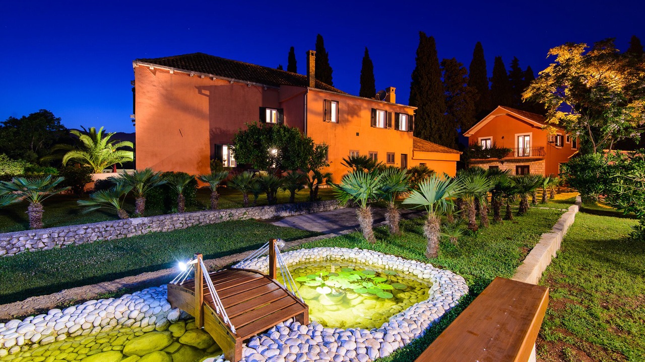 Photo of Outdoor in Zupa dubrovacka