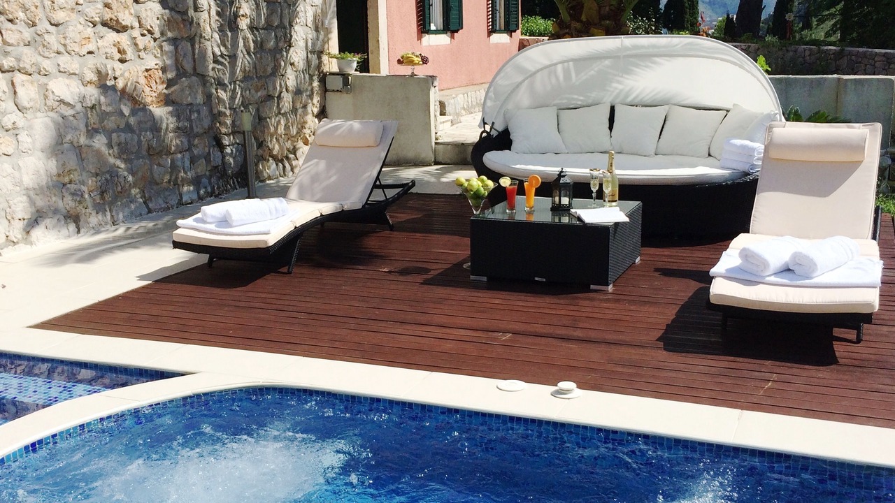 Photo of Outdoor in Zupa dubrovacka