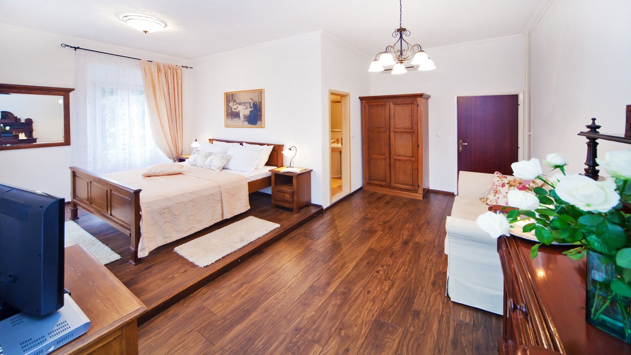 Photo of Bedroom in Zupa dubrovacka