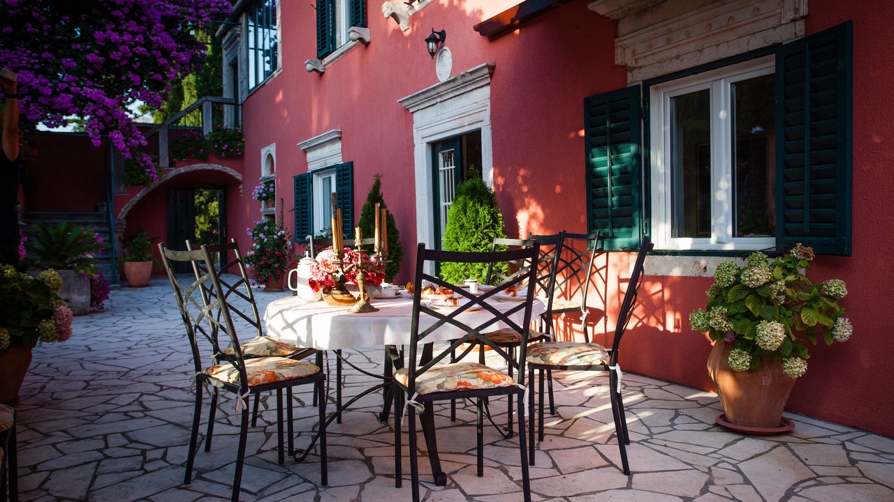Photo of Outdoor in Zupa dubrovacka
