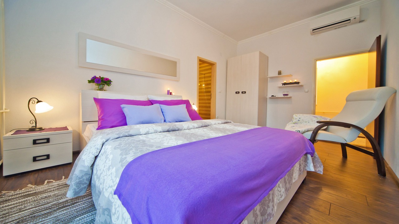 Photo of Bedroom in Zupa dubrovacka
