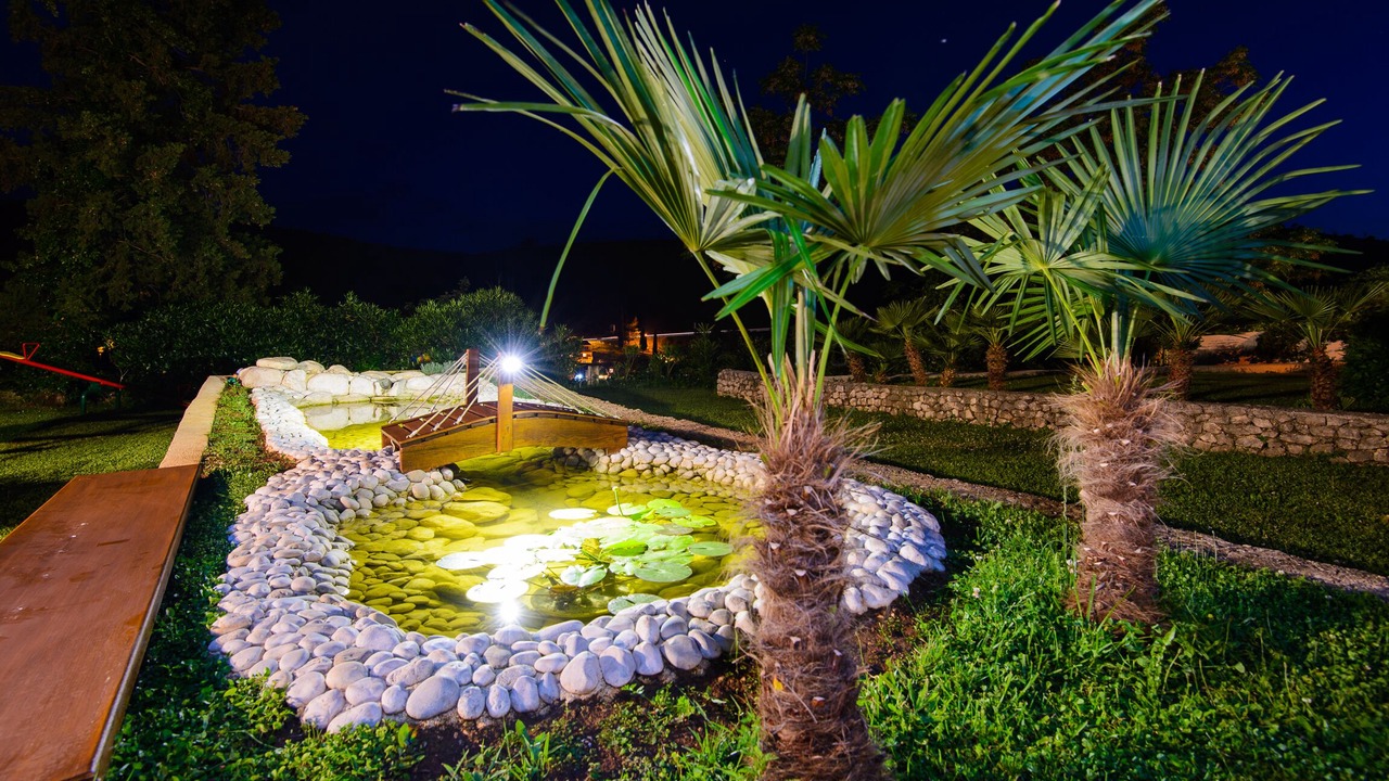 Photo of Outdoor in Zupa dubrovacka