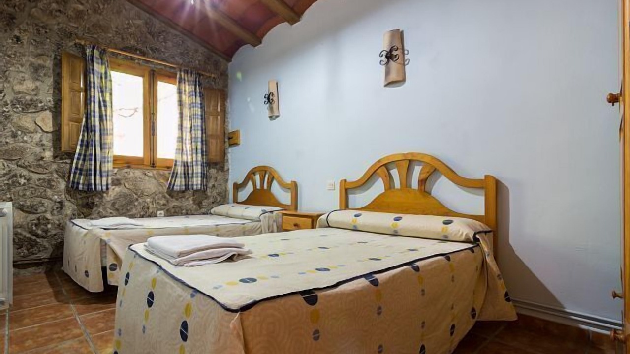 Photo of Bedroom in Nerpio