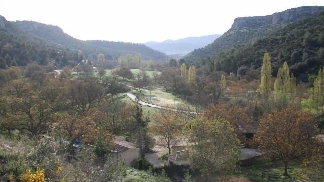 Photo of Outdoor in Nerpio