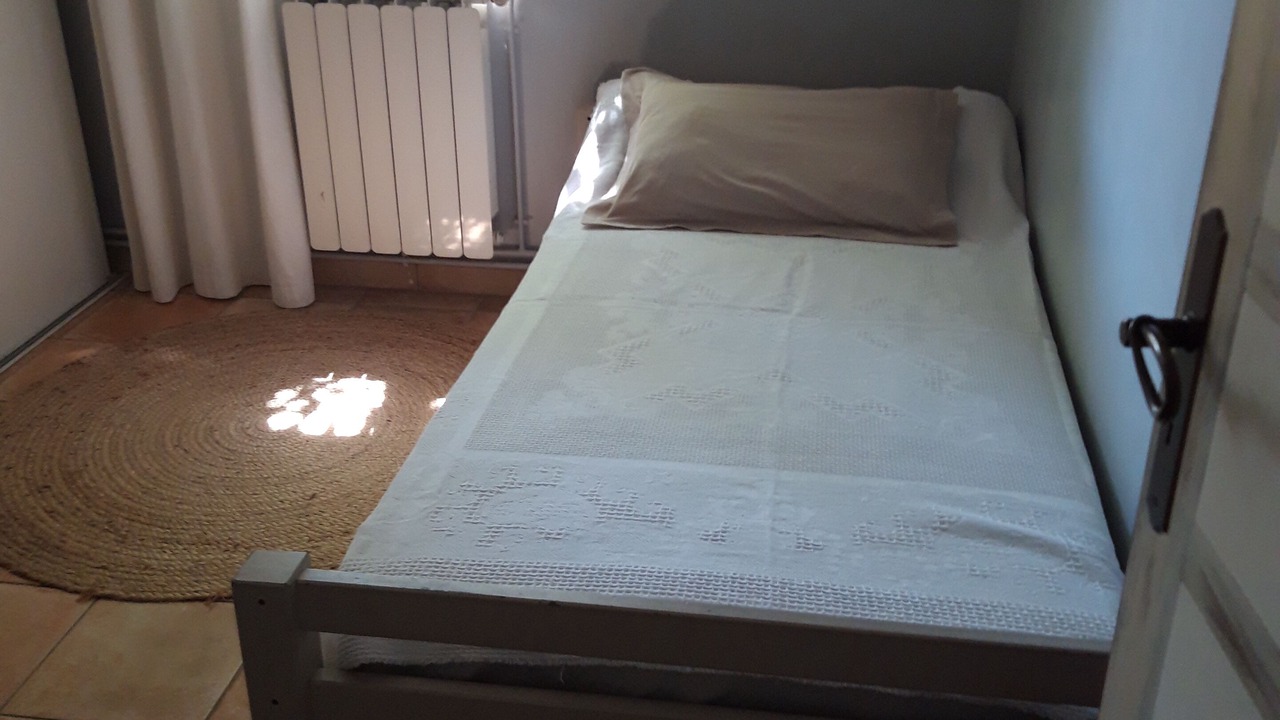 Photo of Bedroom in Teyran