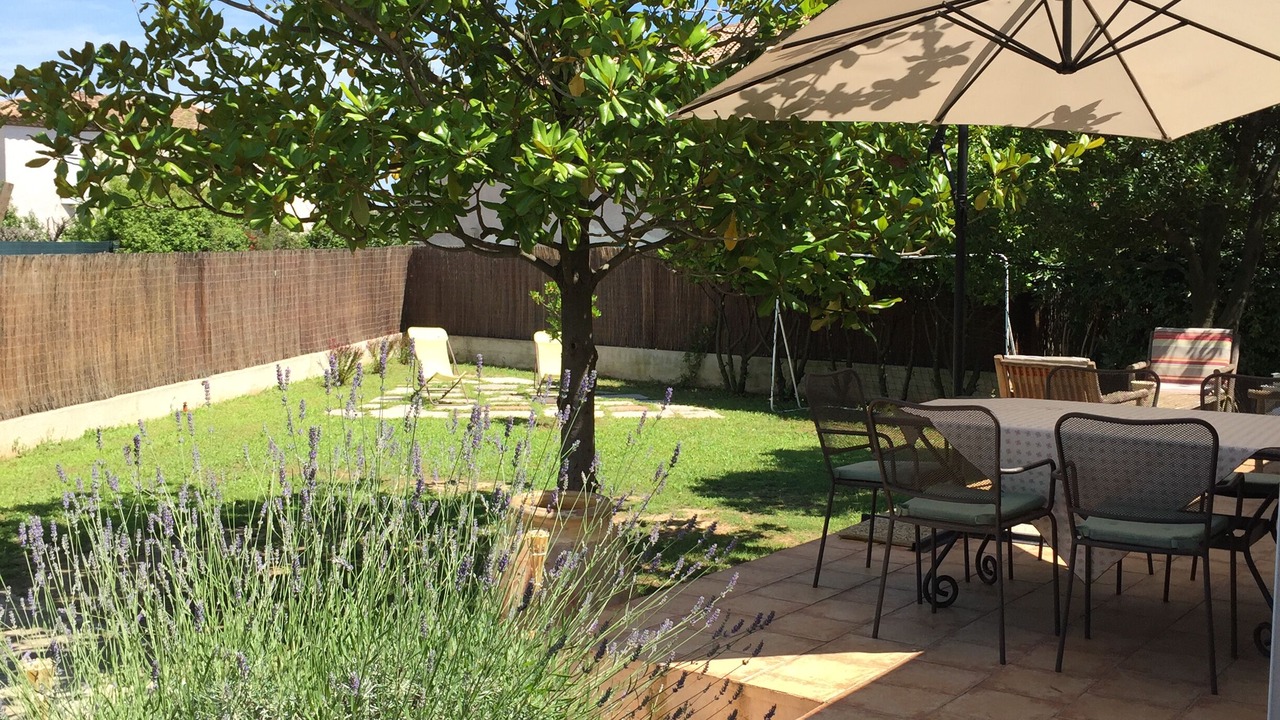 Photo of Outdoor in Teyran