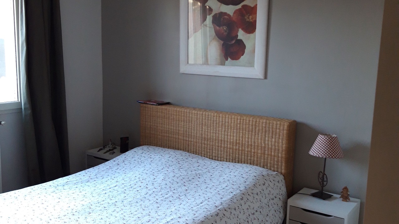 Photo of Bedroom in Teyran