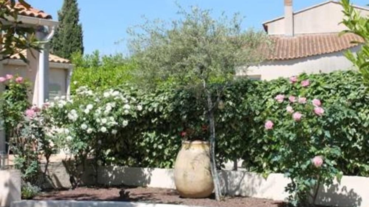 Photo of Outdoor in Teyran